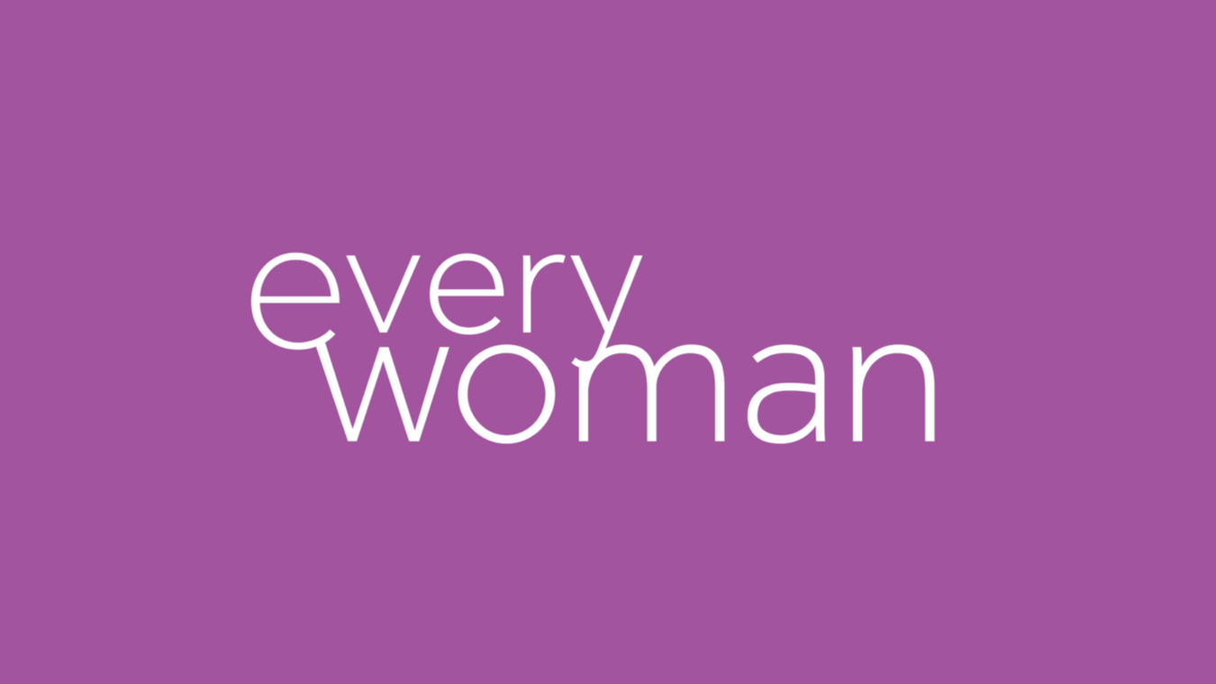 Everywoman Awards - Trailer
